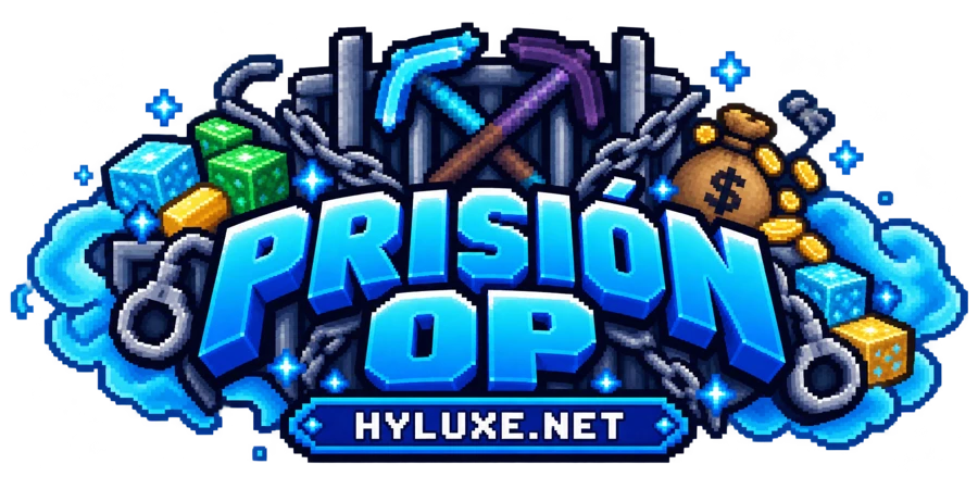 Prisión OP
